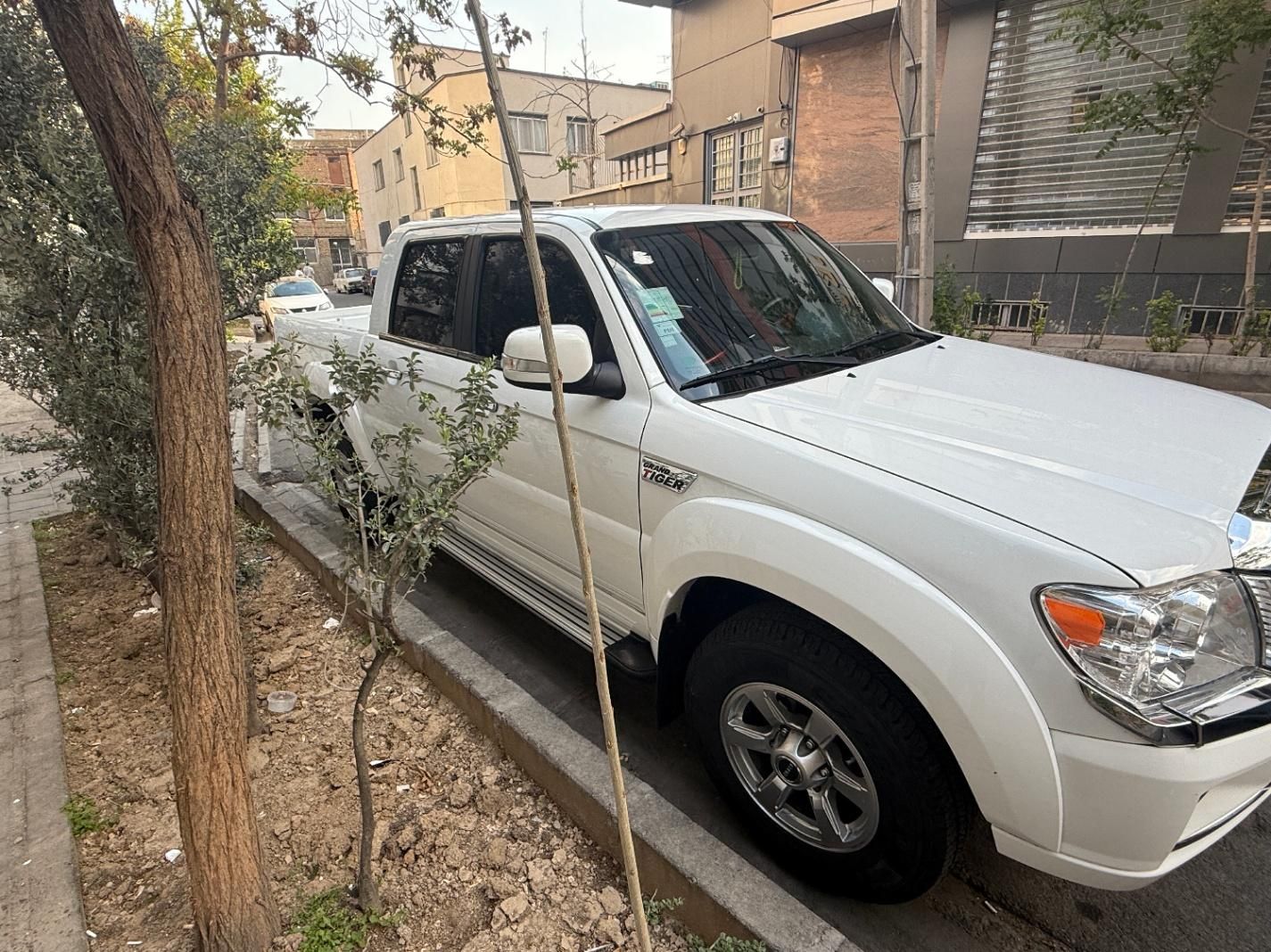 کاپرا 2 دو دیفرانسیل - 1401