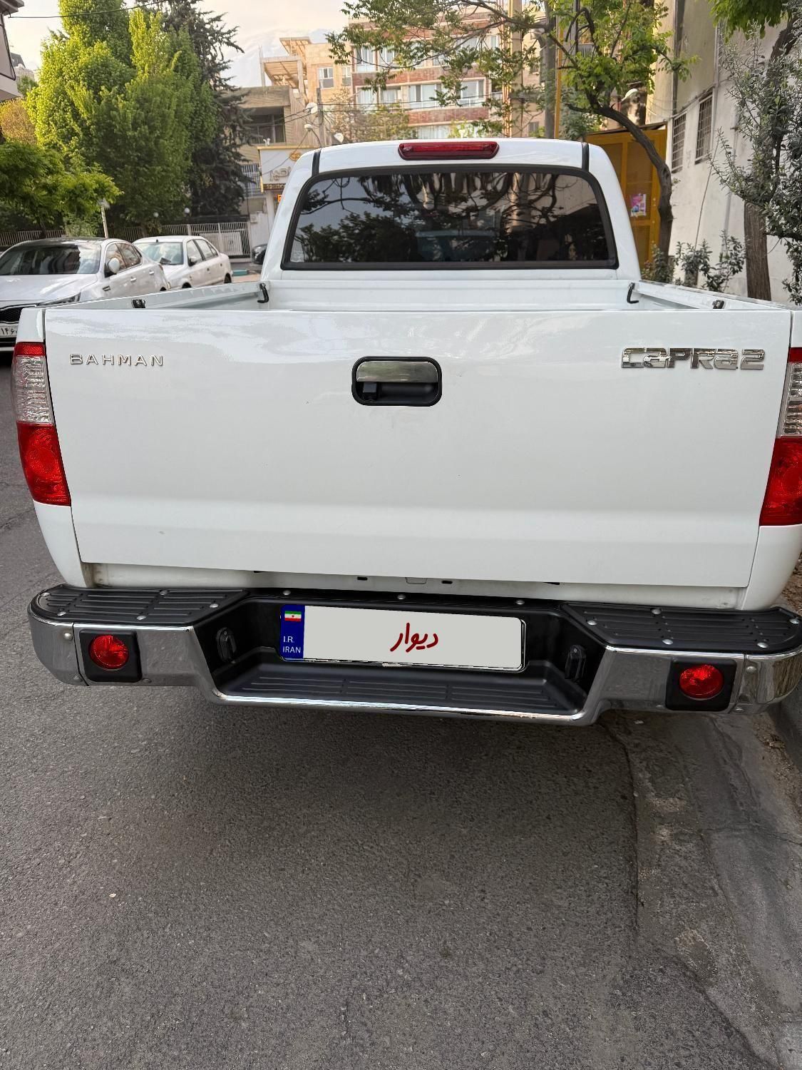 خودرو کاپرا، 2 آگهی ann_19275711
