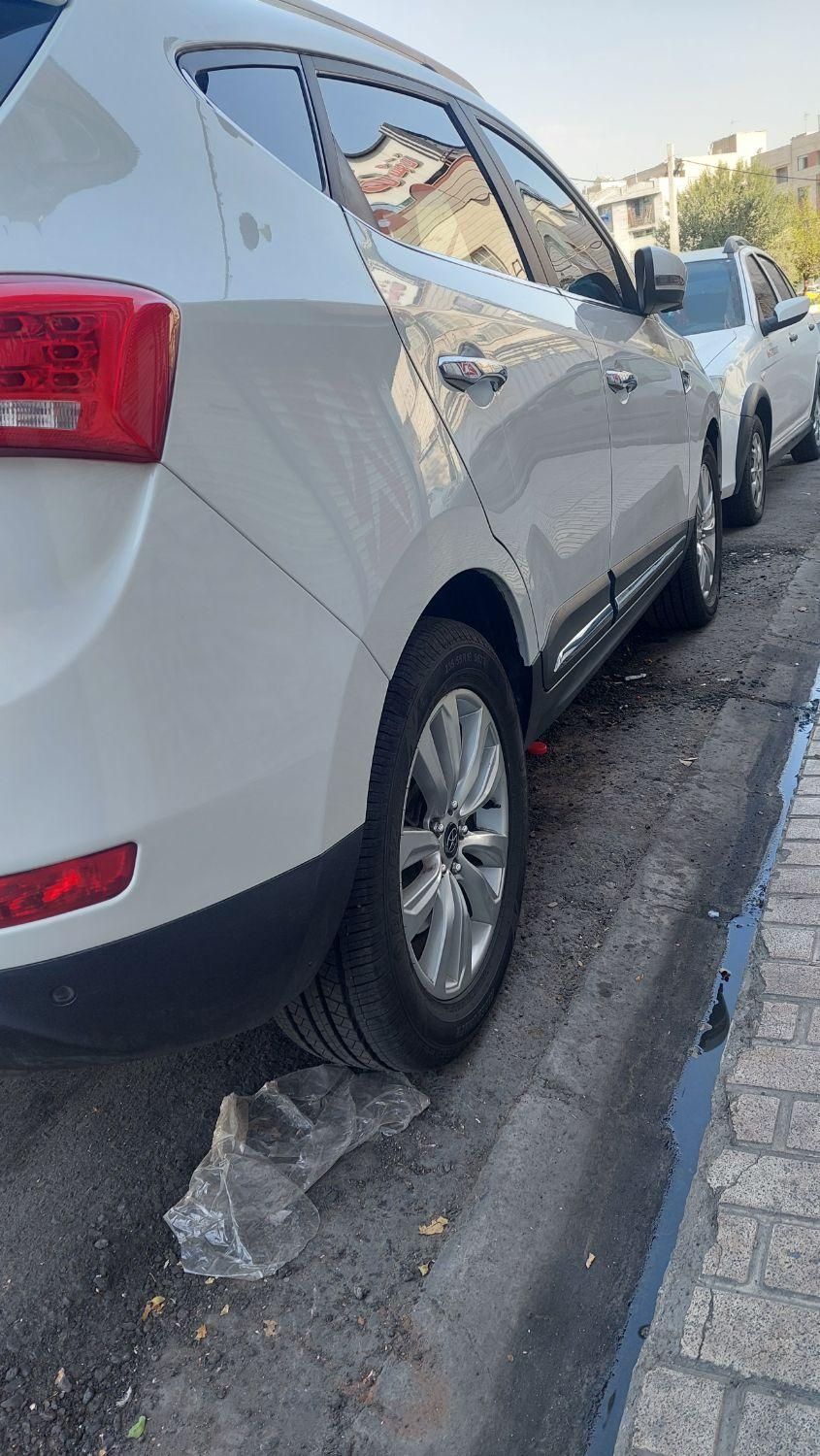 خودرو جک، S5 آگهی ann_19275717
