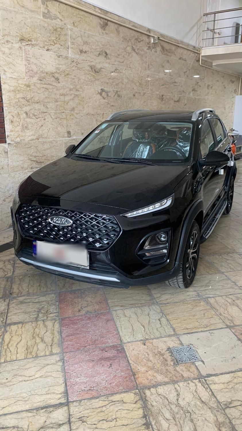 خودرو ام وی ام، X22 آگهی ann_19275741