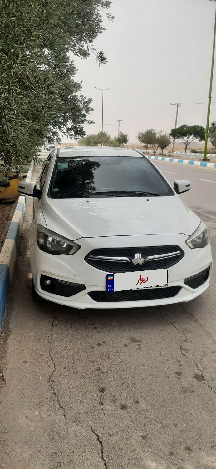 شاهین G دنده ای - 1400