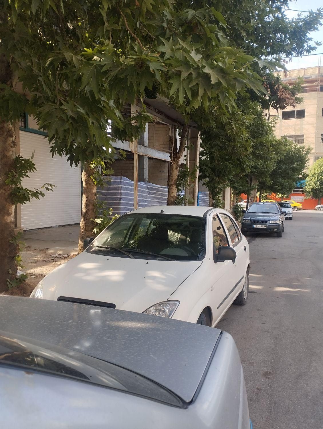 خودرو تیبا، 2 آگهی ann_19275785