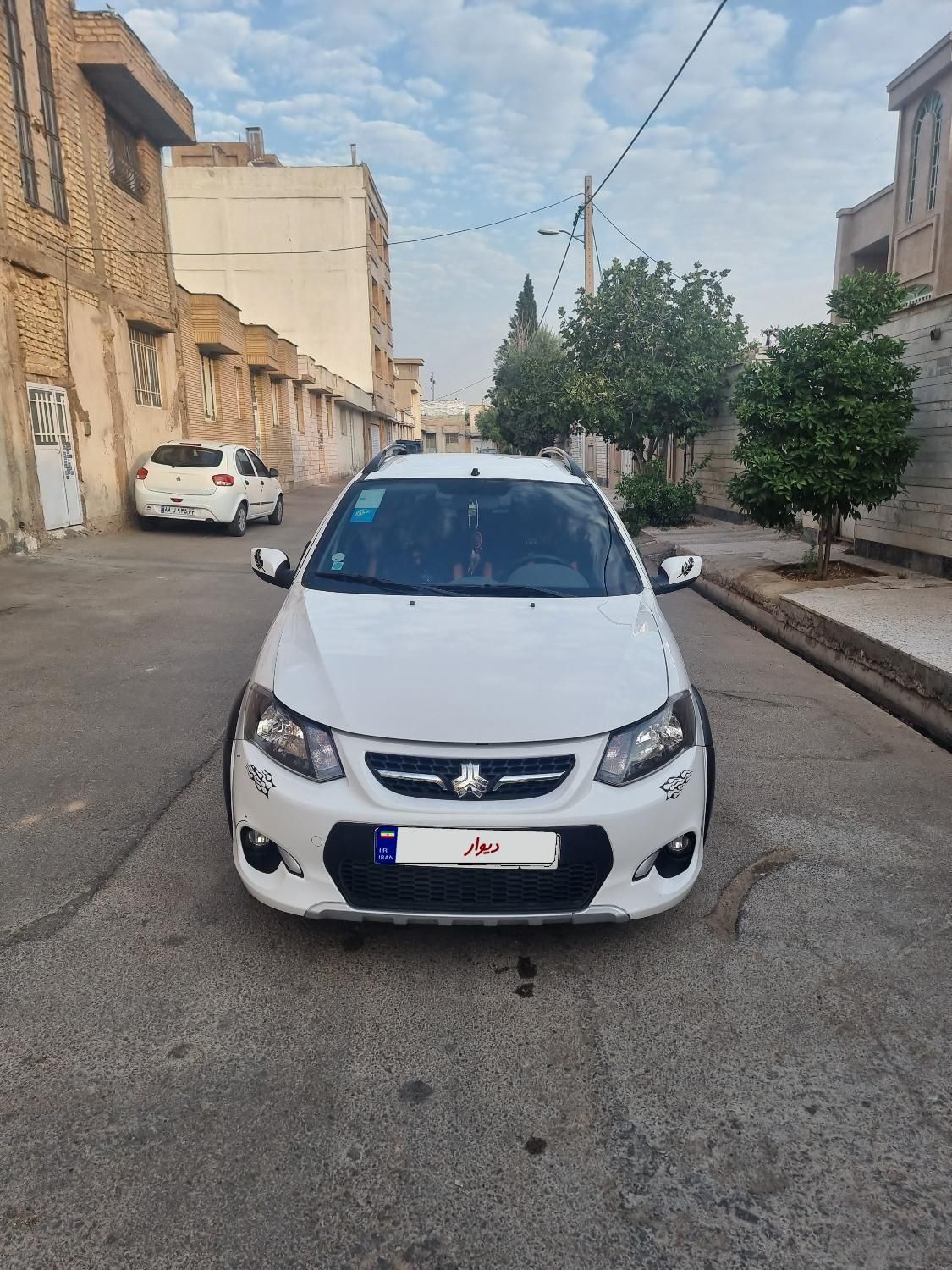 کوییک معمولی دنده‌ای - 1399