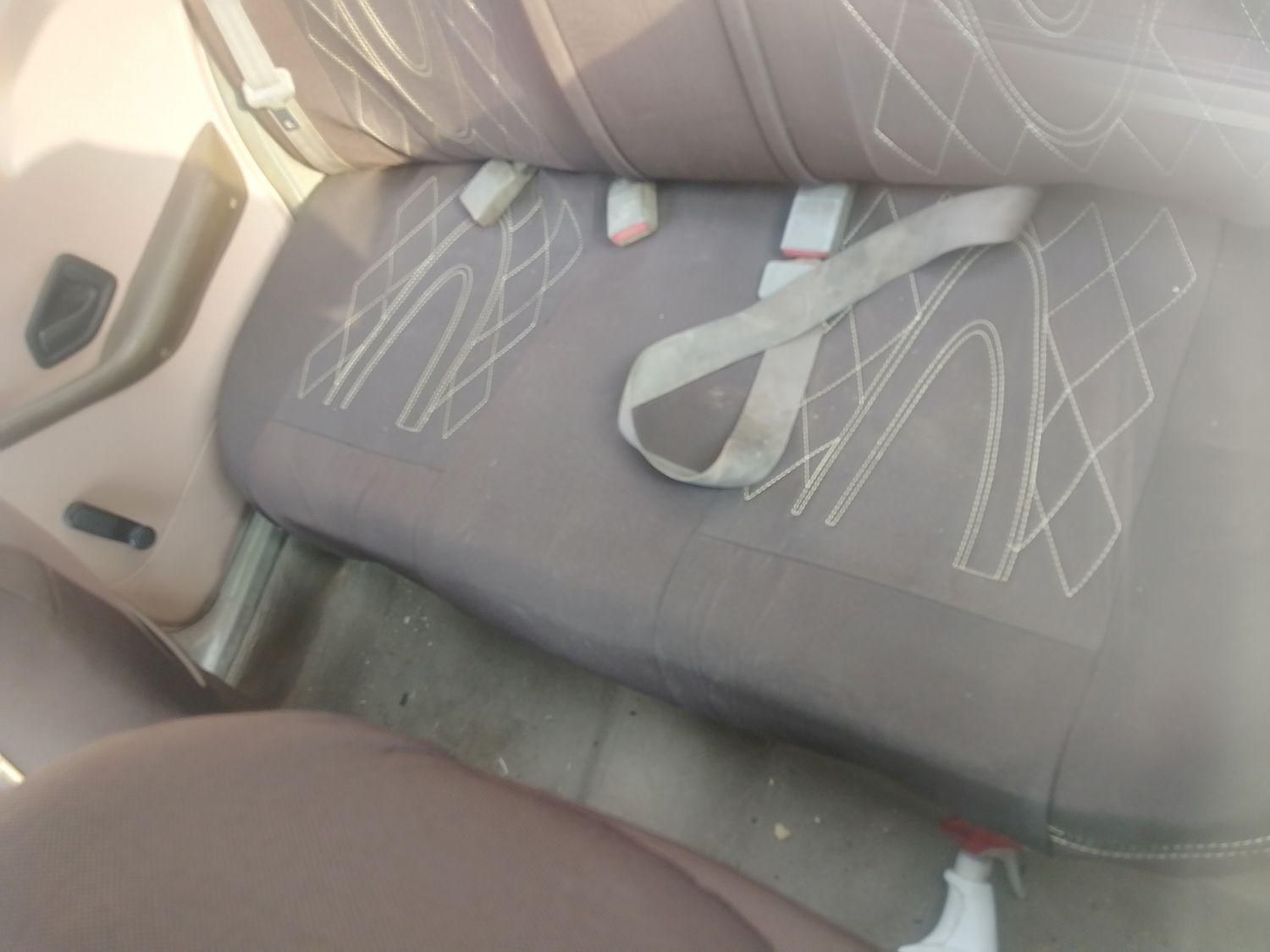 پژو 405 GLX - دوگانه سوز - 1390