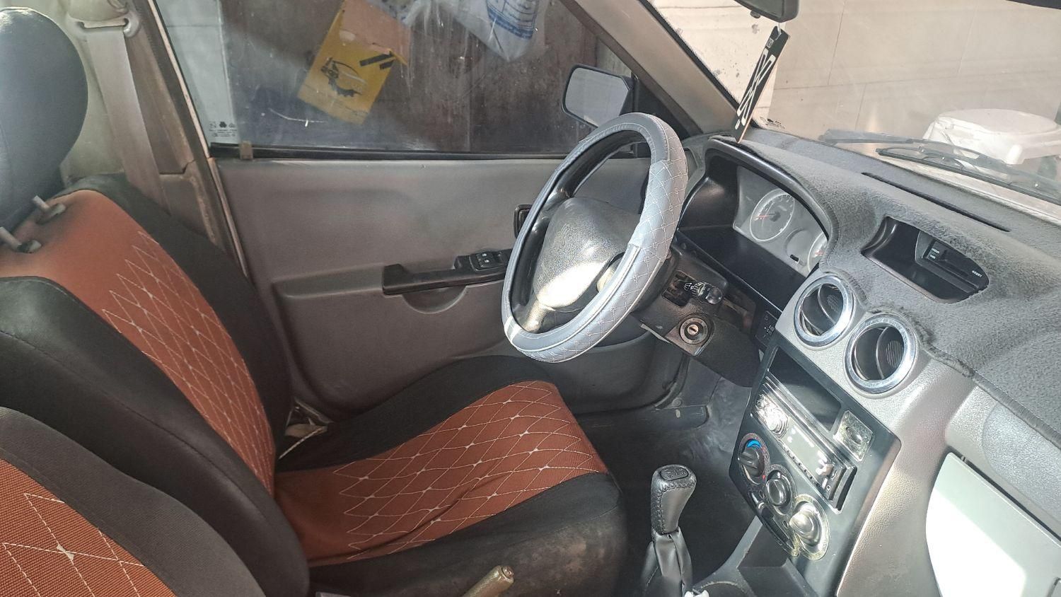 پراید 151 SE - 1394