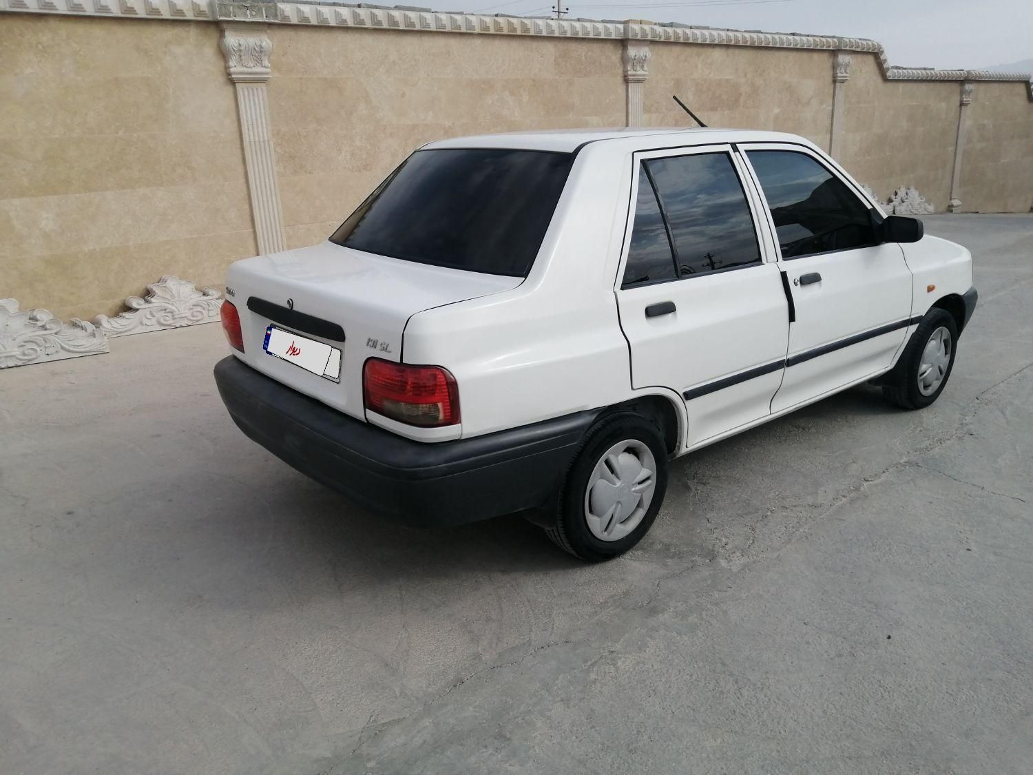 خودرو پراید، 131 آگهی ann_19275830