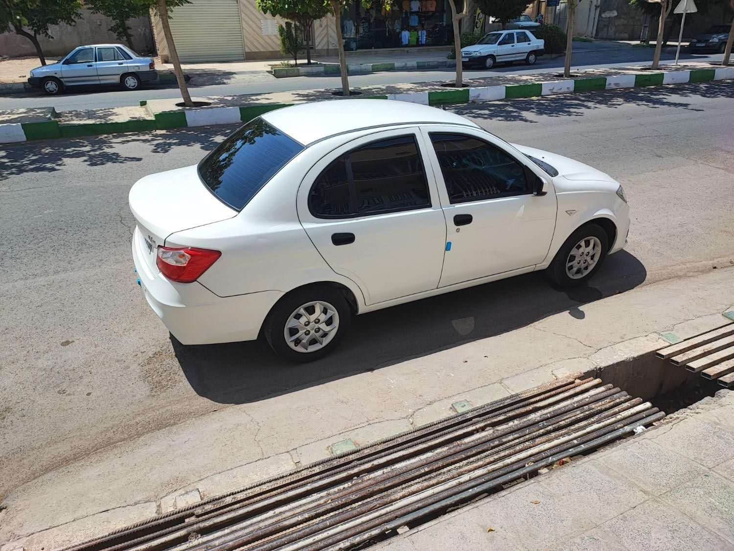 خودرو ساینا، S آگهی ann_19275841