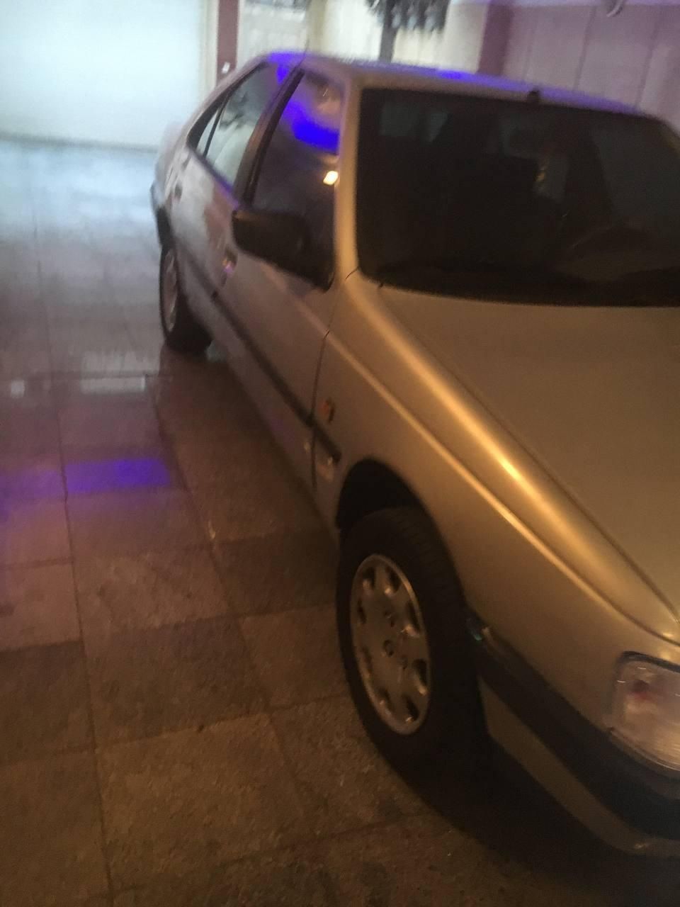 خودرو پژو، 405 آگهی ann_19275842