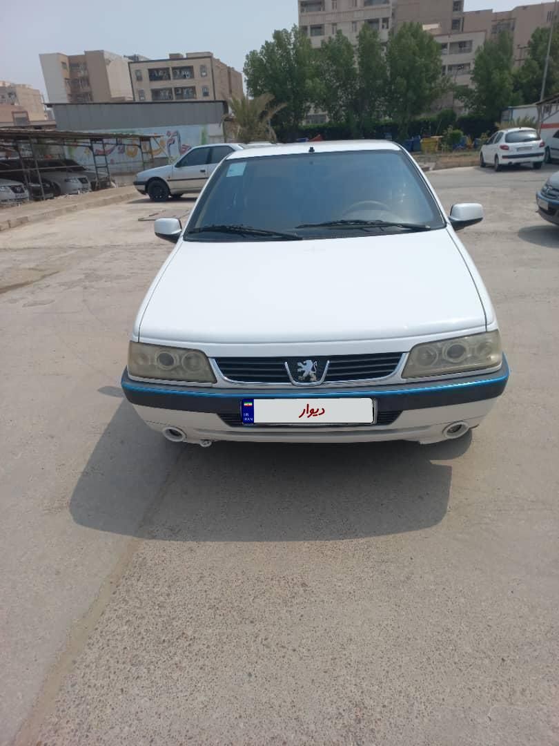 خودرو پژو، 405 SLX آگهی ann_19275846