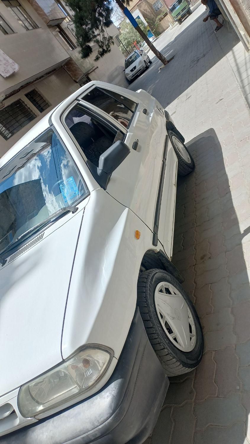 خودرو پراید، 131 آگهی ann_19275848