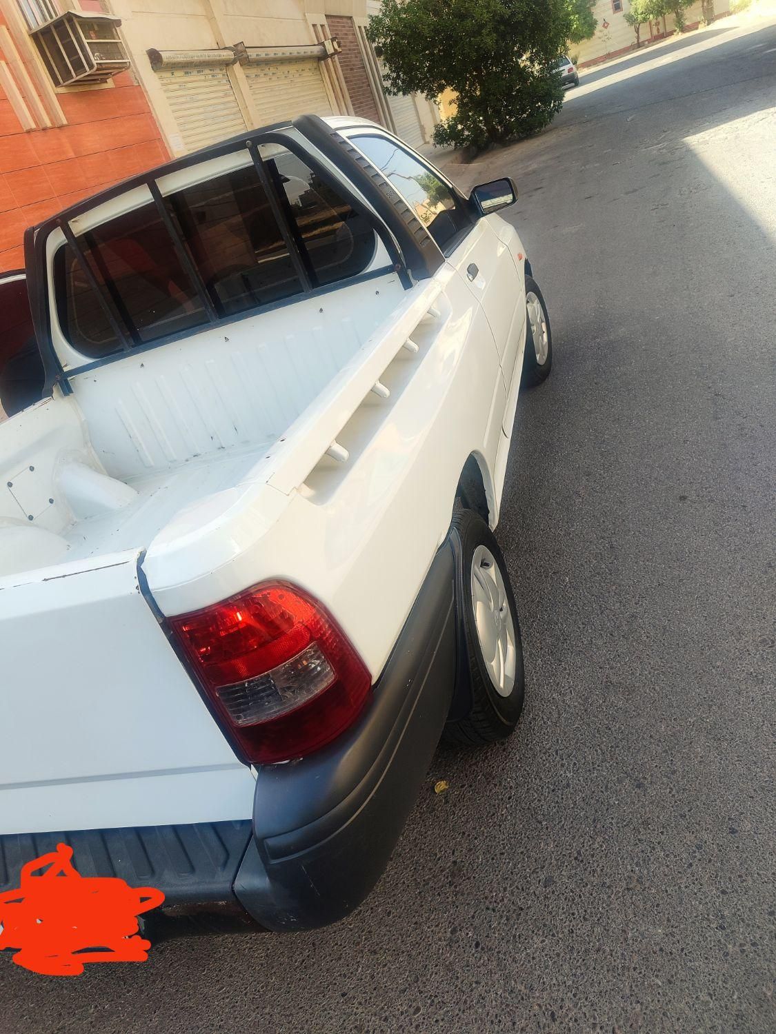 پراید 151 SE - 1402