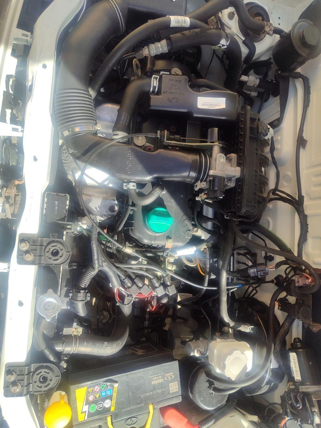 پراید 151 SE - 1402