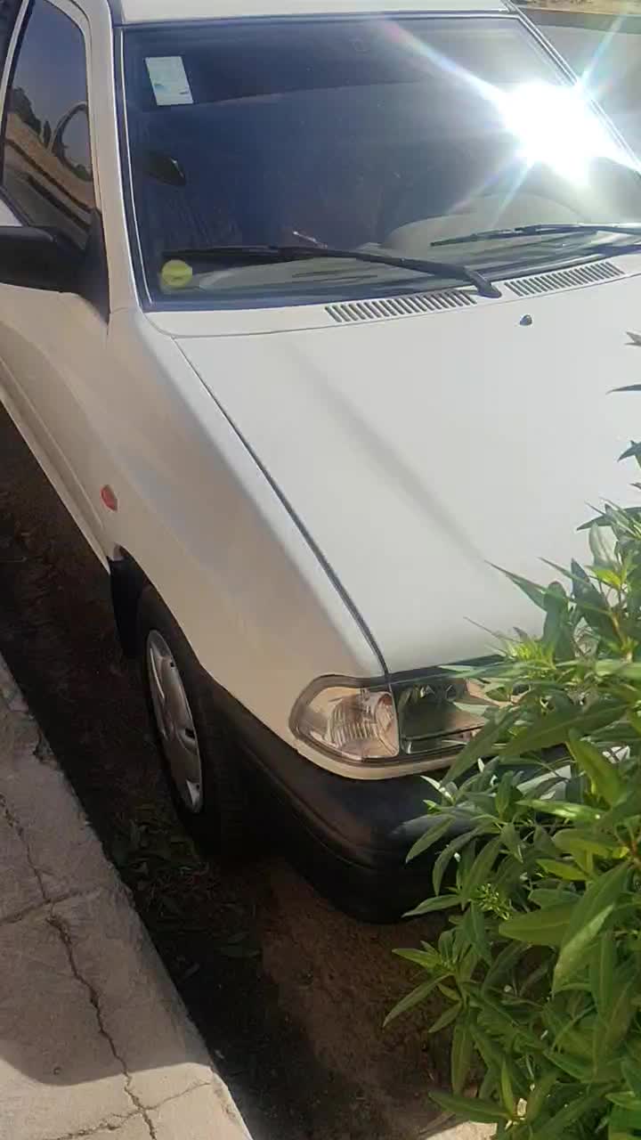 خودرو پراید، 151 آگهی ann_19275851