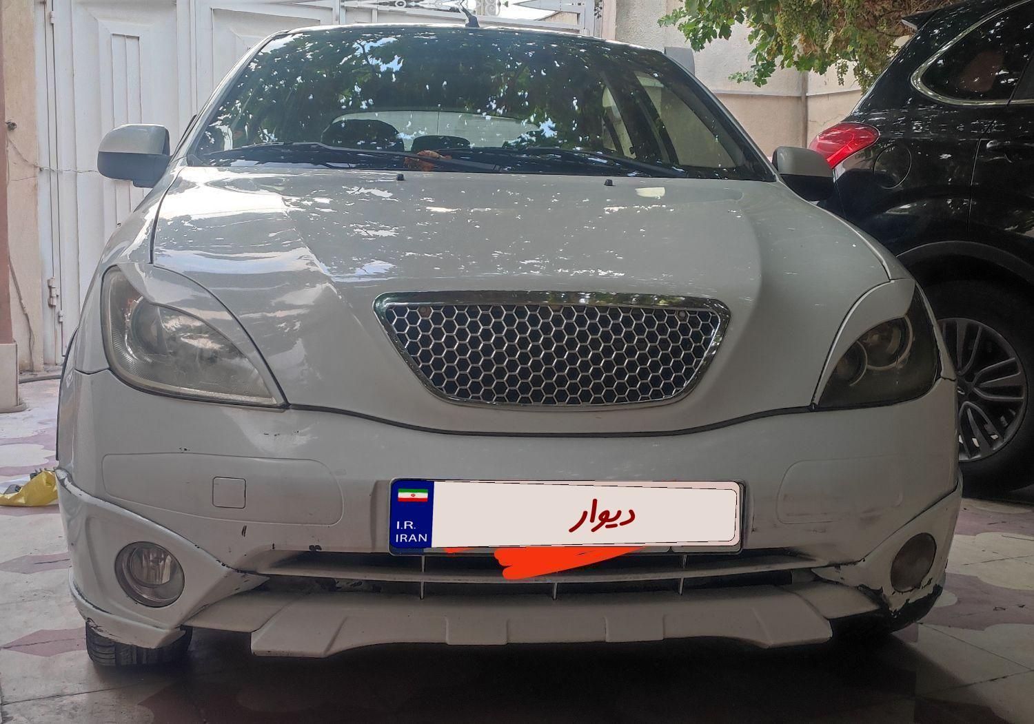 خودرو تیبا، 2 آگهی ann_19275875
