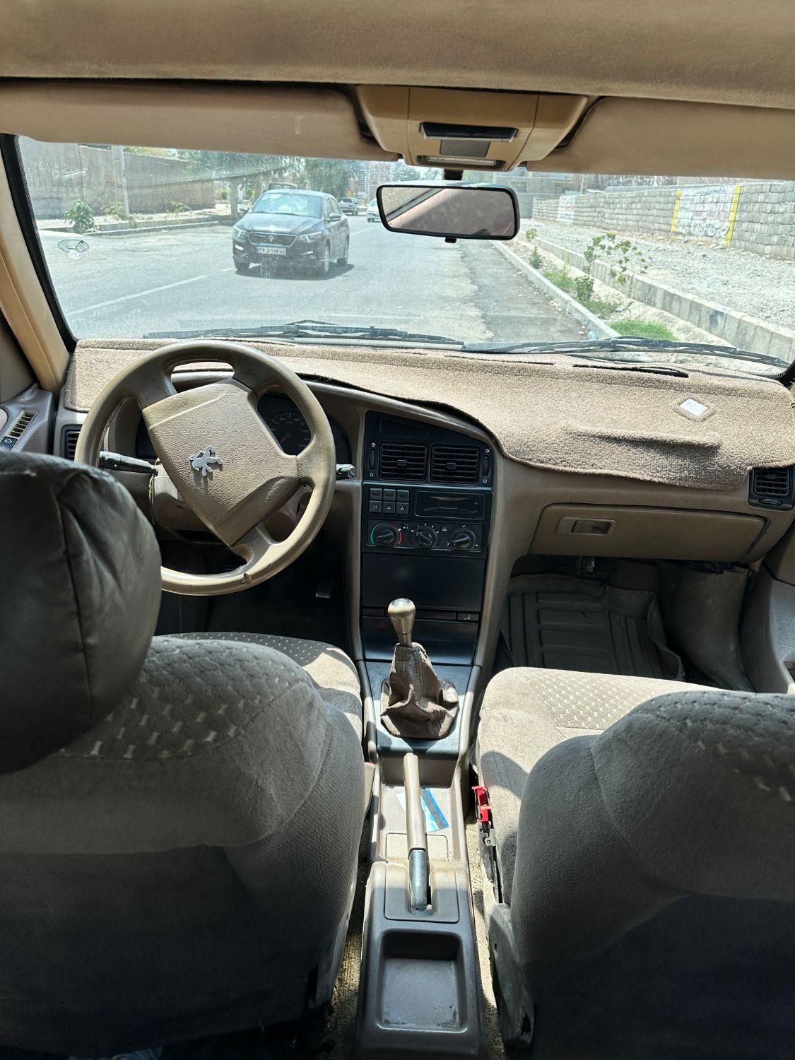 خودرو پژو، 405 آگهی ann_19275876