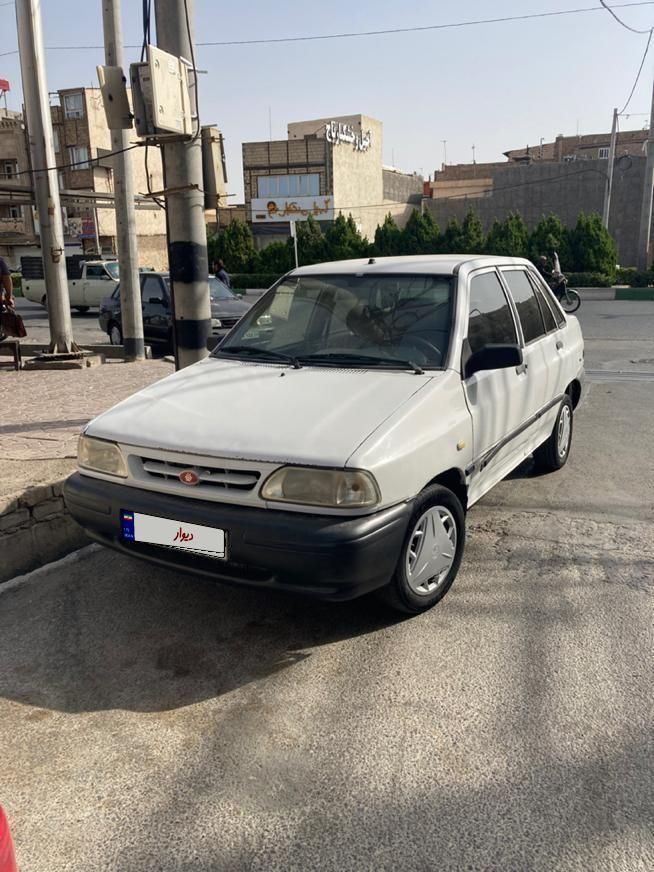 خودرو پراید، 132 آگهی ann_19275879