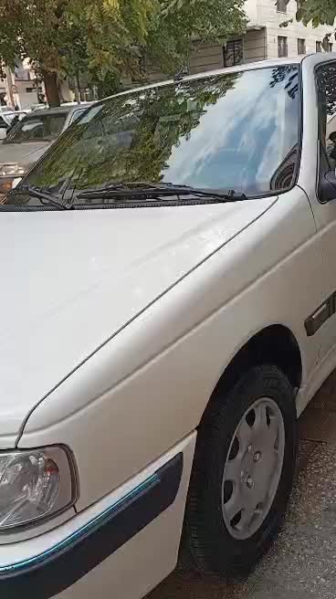 خودرو پژو، پارس آگهی ann_19275896
