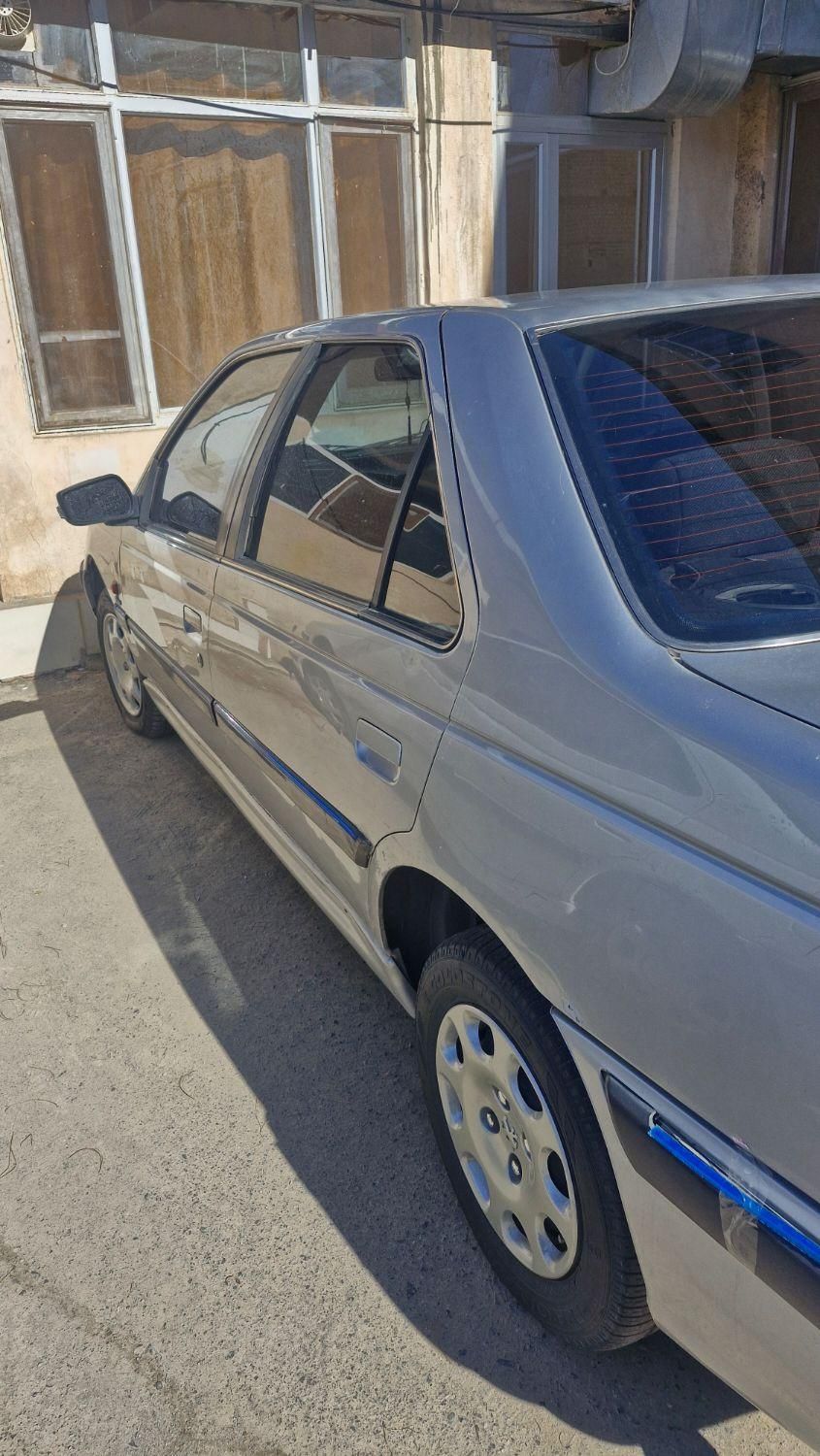 خودرو پژو، پارس آگهی ann_19275901