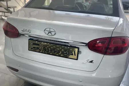 خودرو جک، J4 آگهی ann_19275929