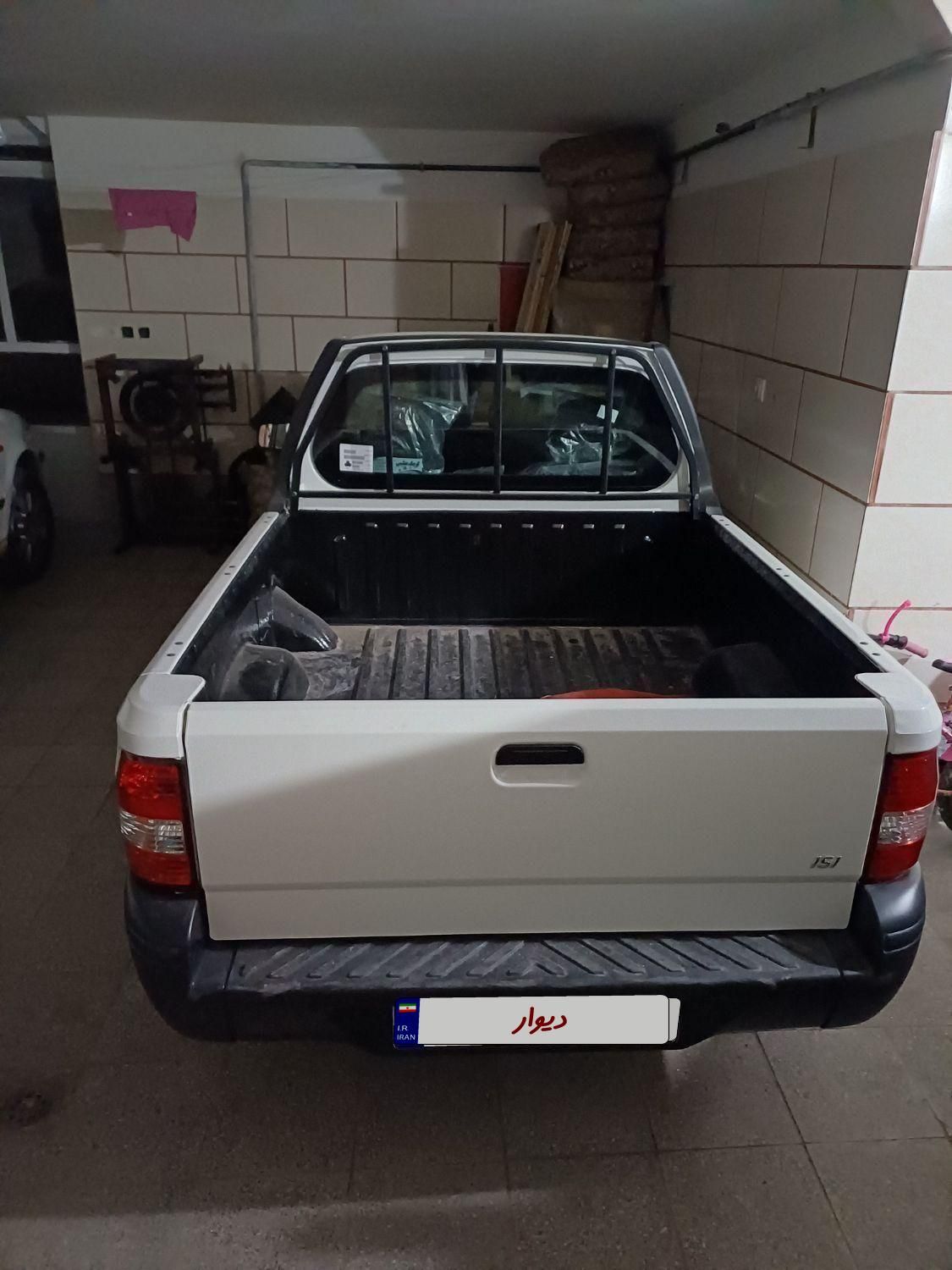 پراید 151 SE - 1403