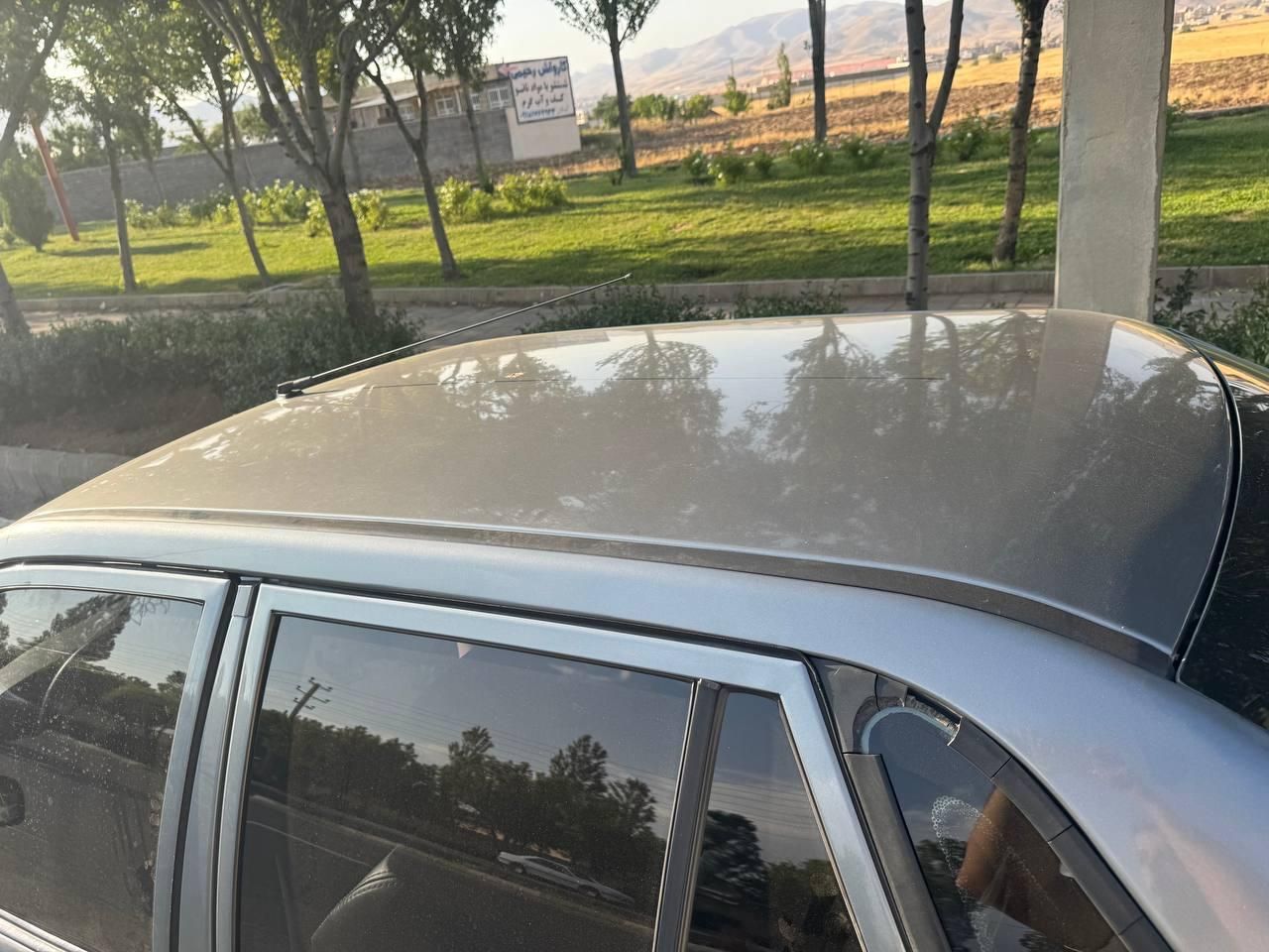 پراید 141 SX - 1390