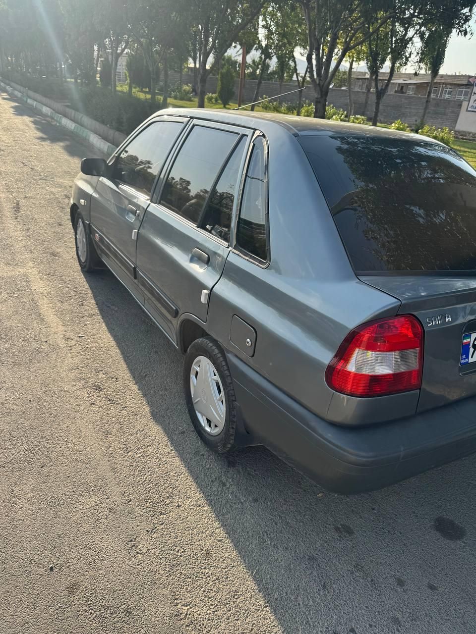 خودرو پراید، 141 آگهی ann_19275935