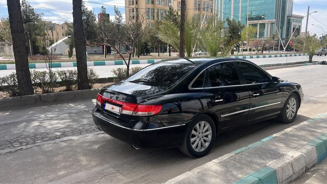 خودرو هیوندای، آزرا (گرنجور) آگهی ann_19275969
