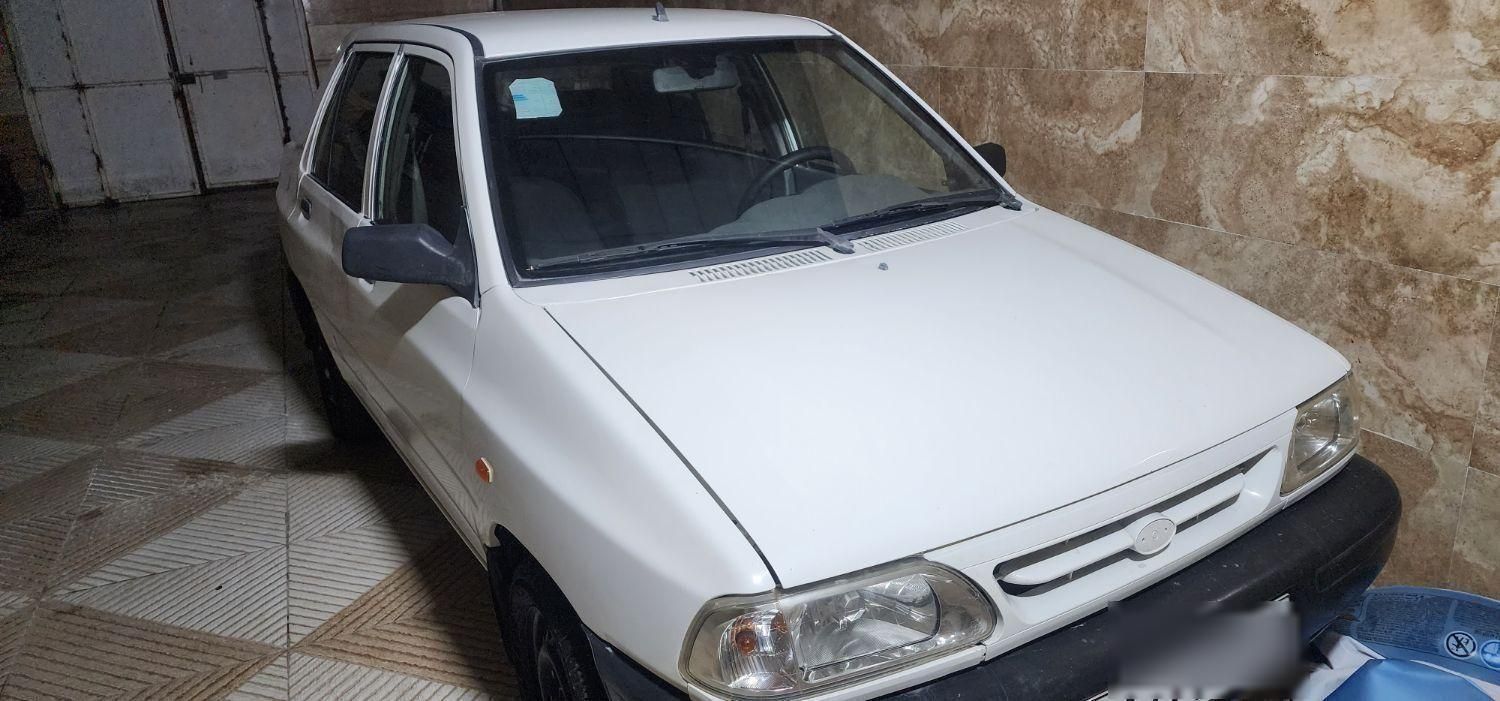 پراید 131 EX - 1398