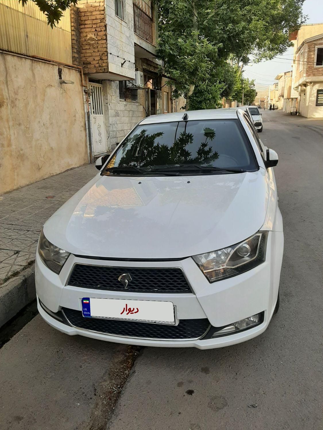 خودرو دنا، معمولی آگهی ann_19276001