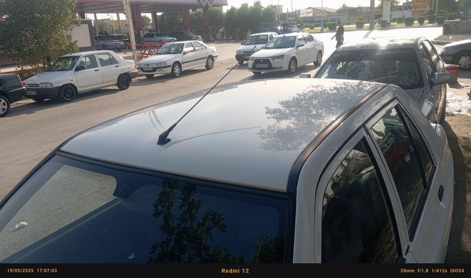 خودرو پراید، 131 آگهی ann_19276020