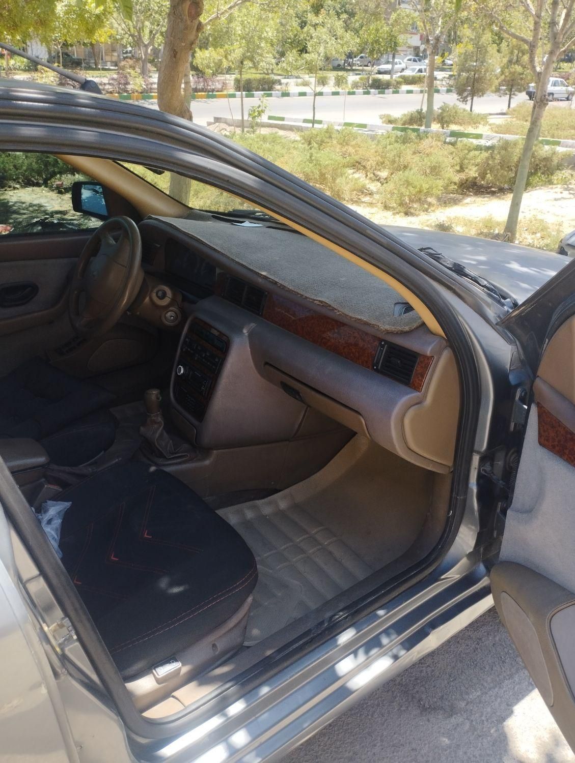 سمند LX XU7 - 1388