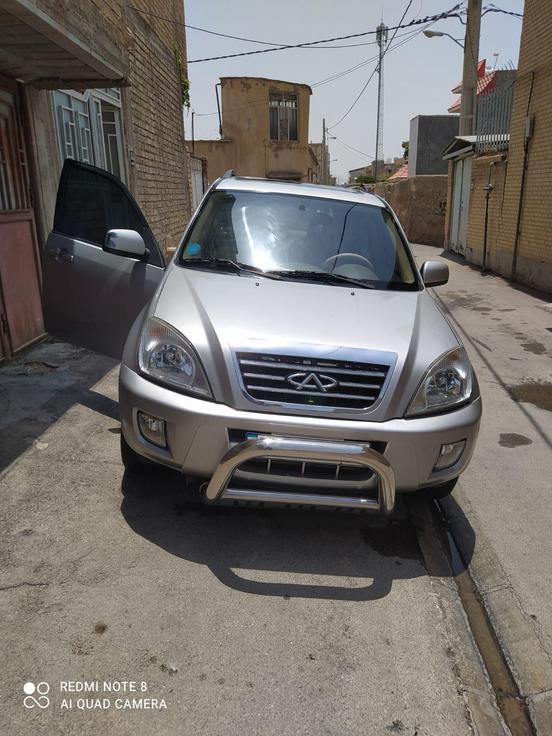 خودرو ام وی ام، X33 آگهی ann_19276029