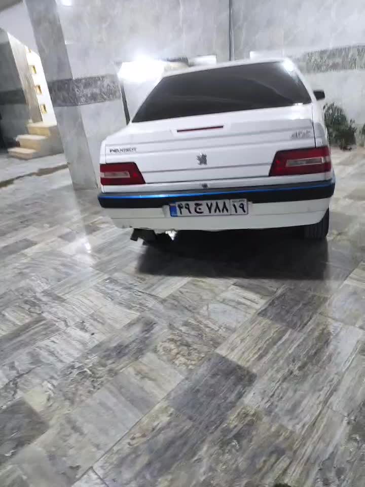 خودرو پژو، 405 SLX آگهی ann_19276131