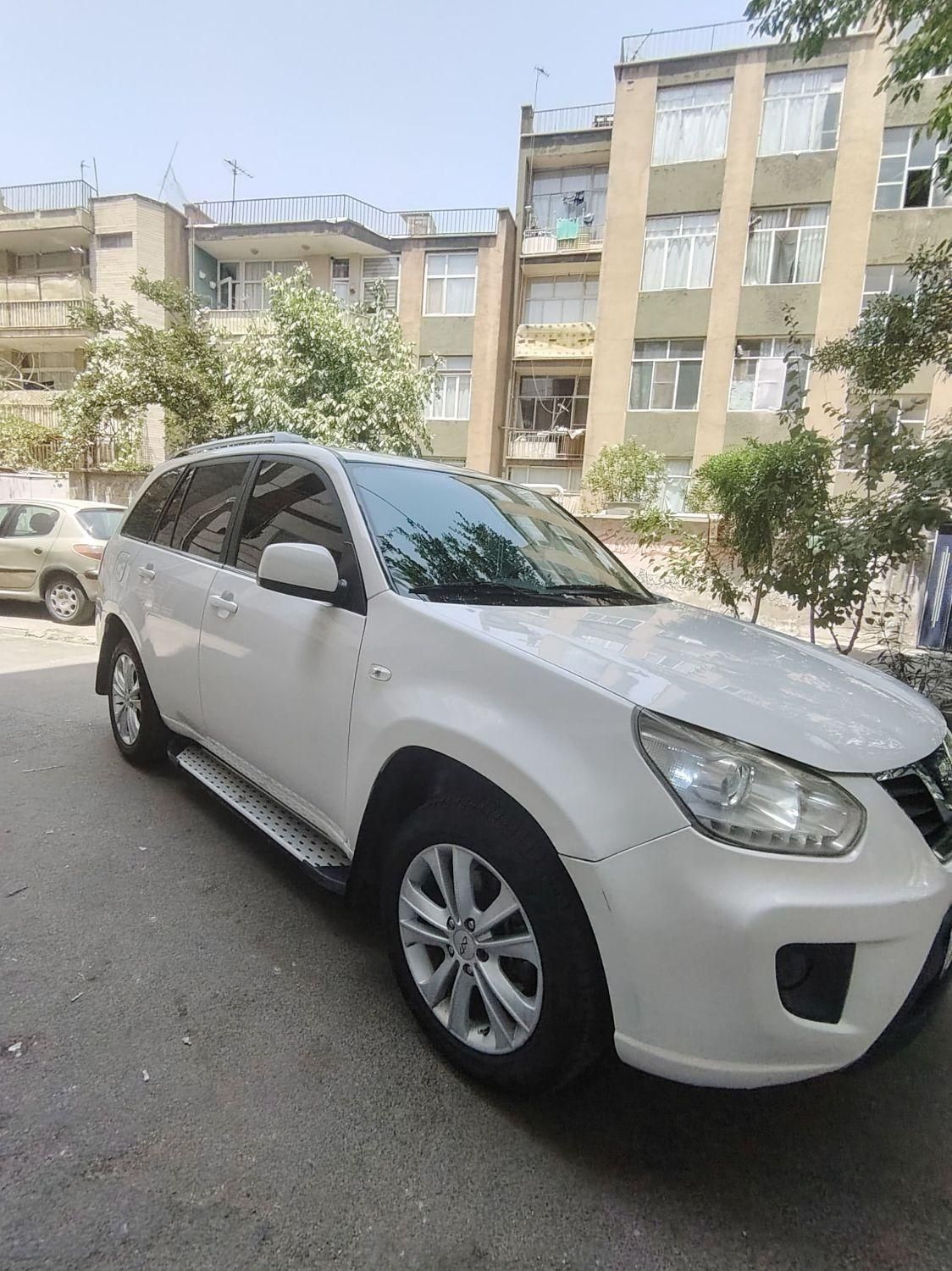 ام وی ام X33 جدید اتوماتیک - 1394