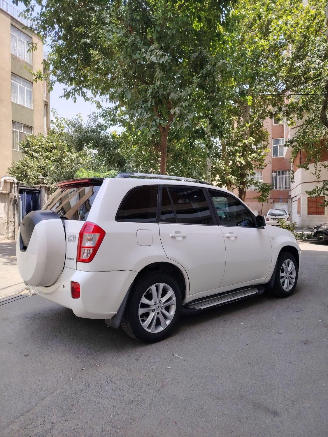 ام وی ام X33 جدید اتوماتیک - 1394