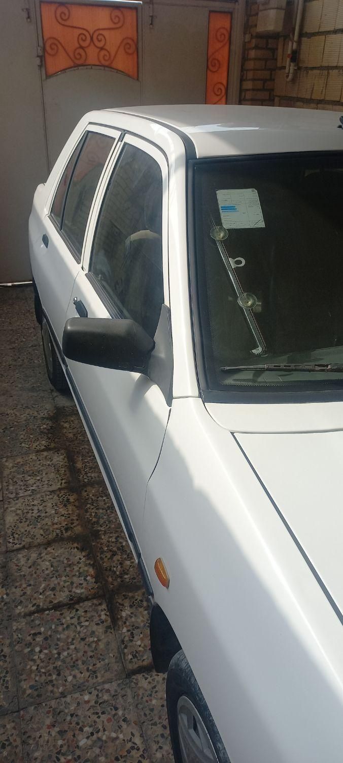 پراید 132 SE - 1396