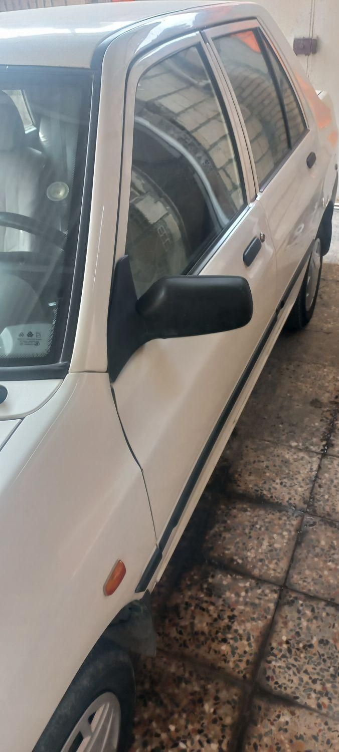 پراید 132 SE - 1396