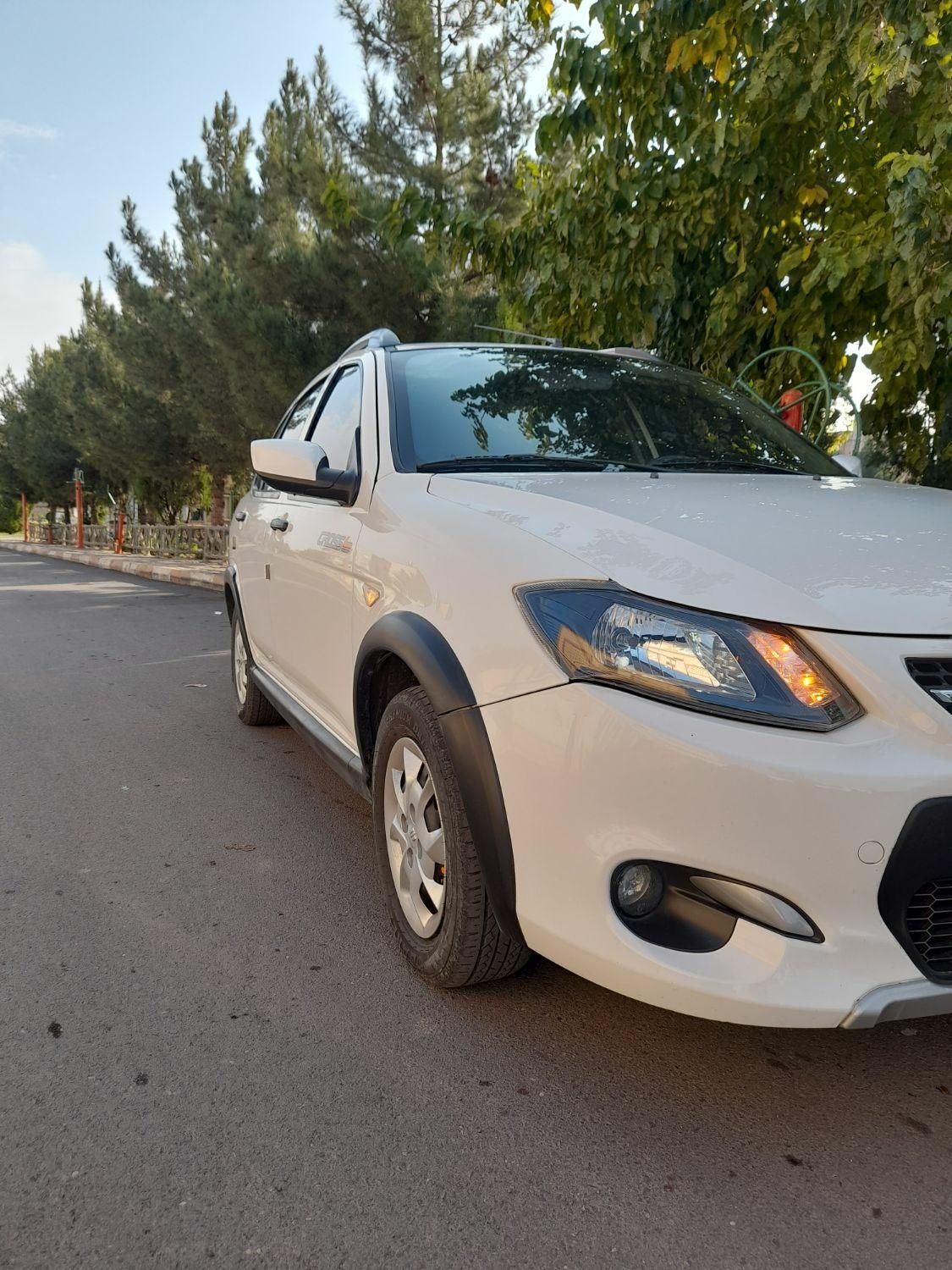 کوییک معمولی دنده‌ای - 1401