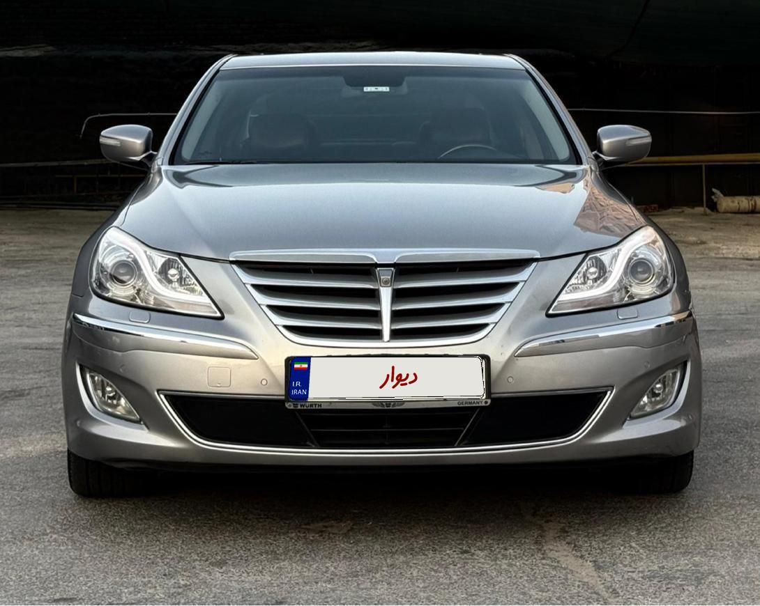 خودرو هیوندای، جنسیس آگهی ann_19276477