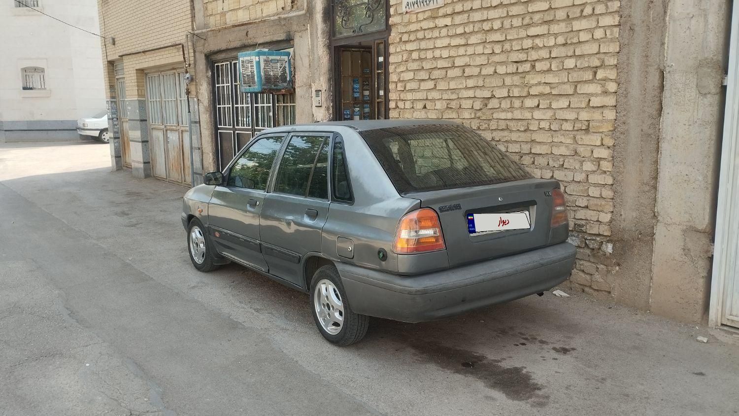 خودرو پراید، 141 آگهی ann_19276512