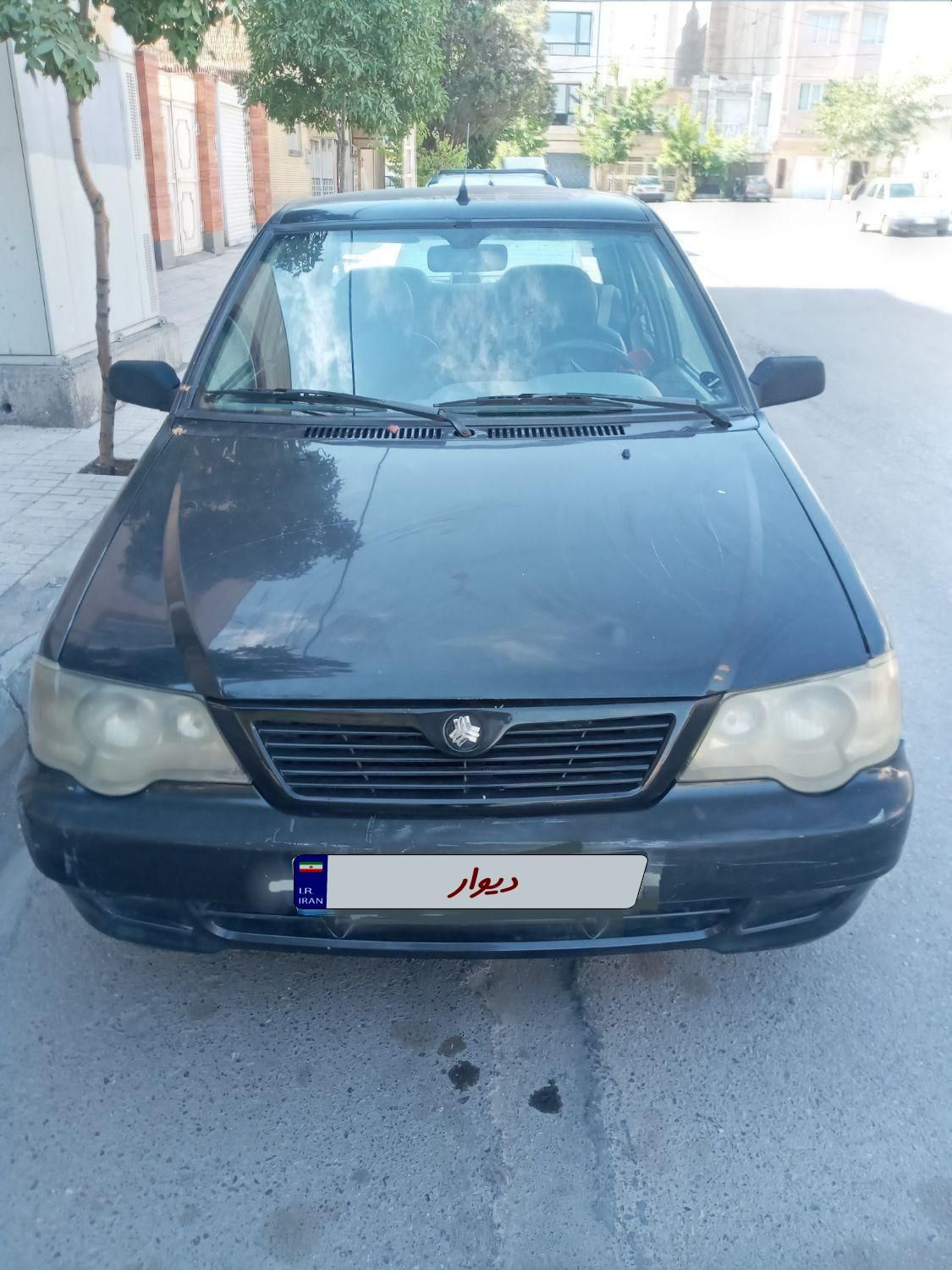 خودرو پراید، 132 آگهی ann_19276572