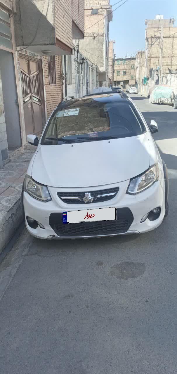 خودرو کوییک، R آگهی ann_19276576