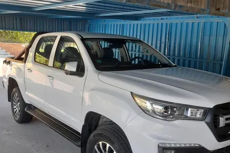 فوتون تونلند G7 - - 1402