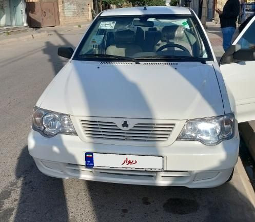 خودرو پراید، 132 آگهی ann_19276591