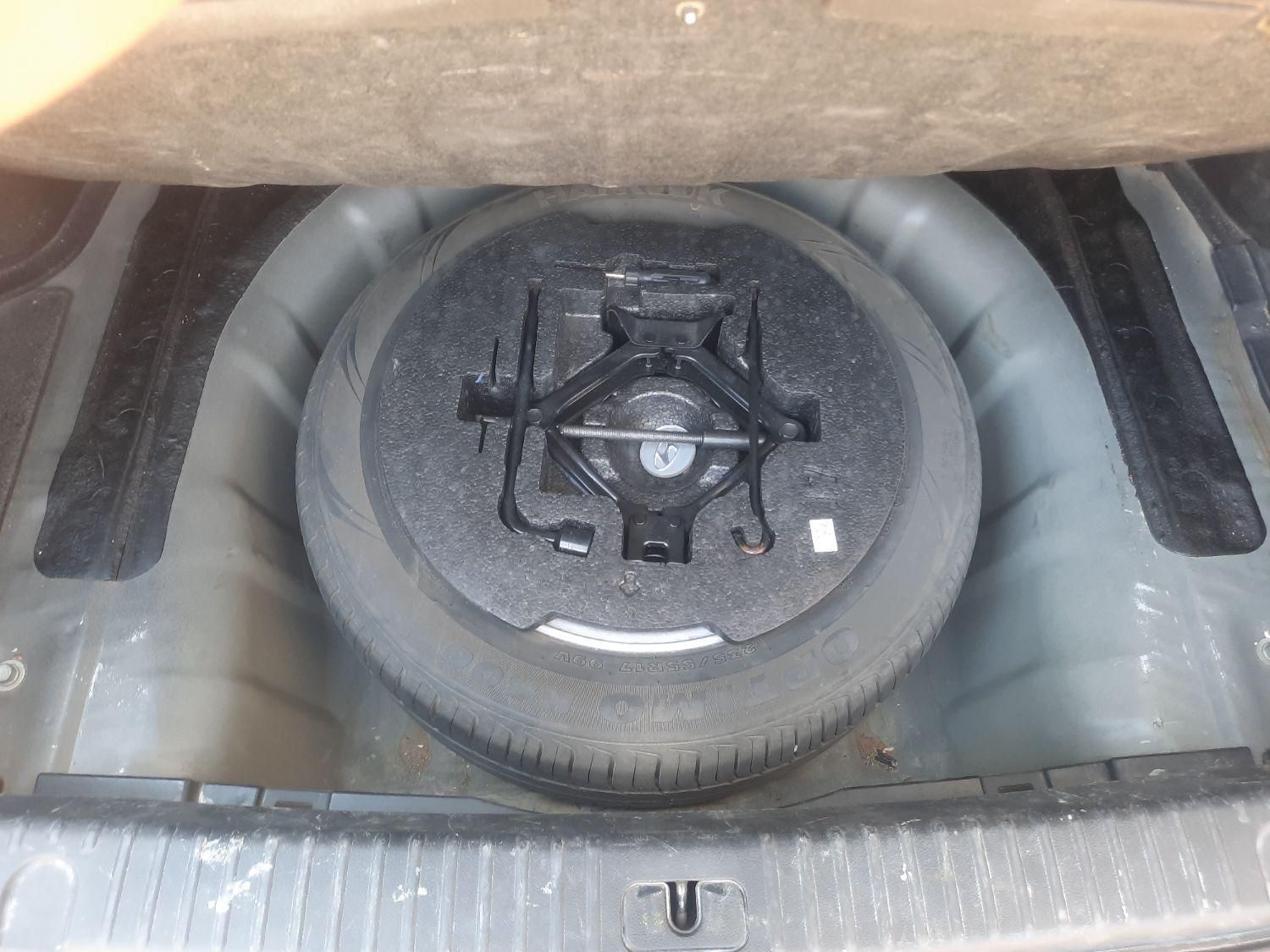 هیوندای آزرا (گرنجور) 3300cc - 2009