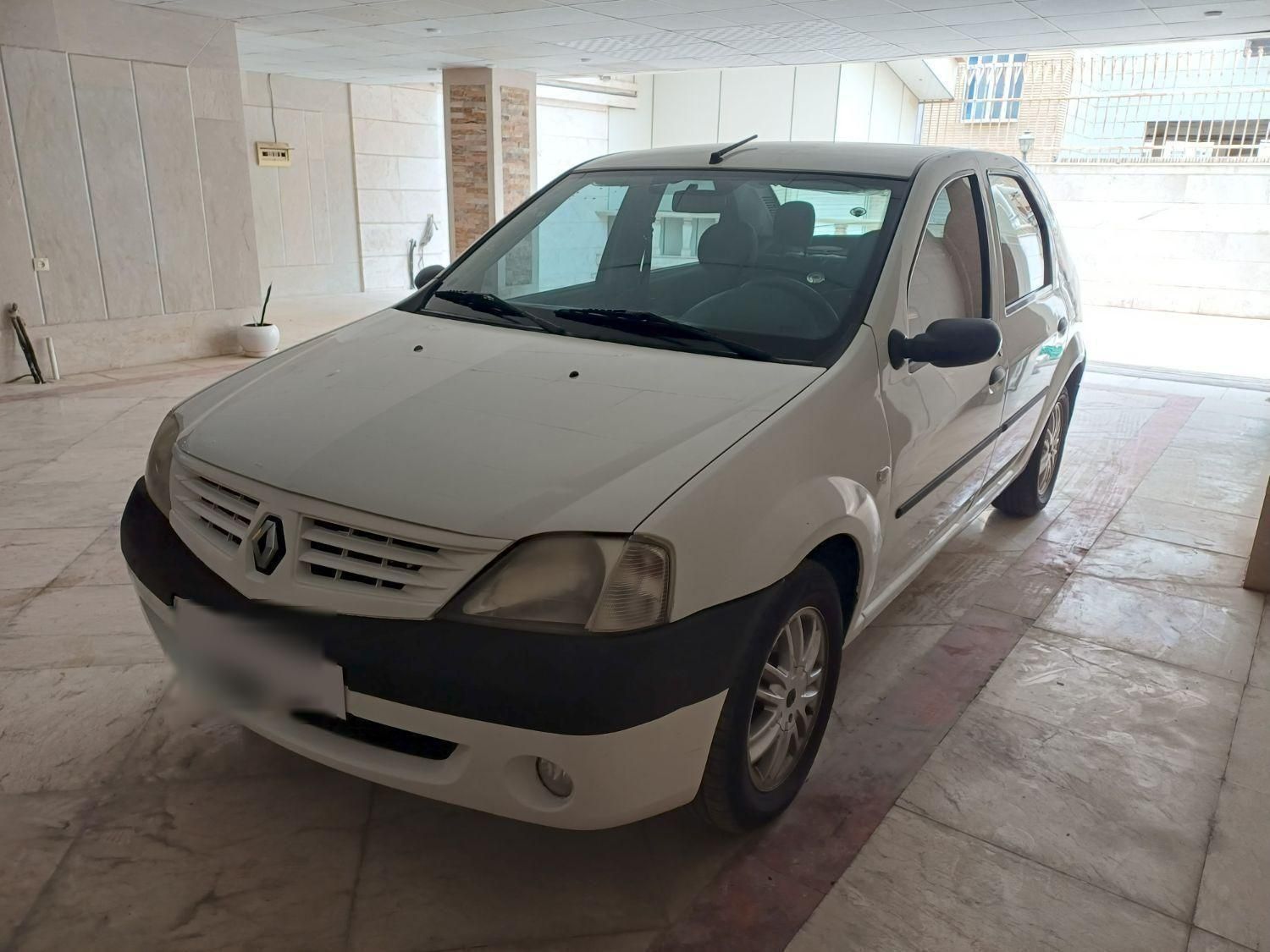 خودرو رنو، تندر 90 آگهی ann_19276618