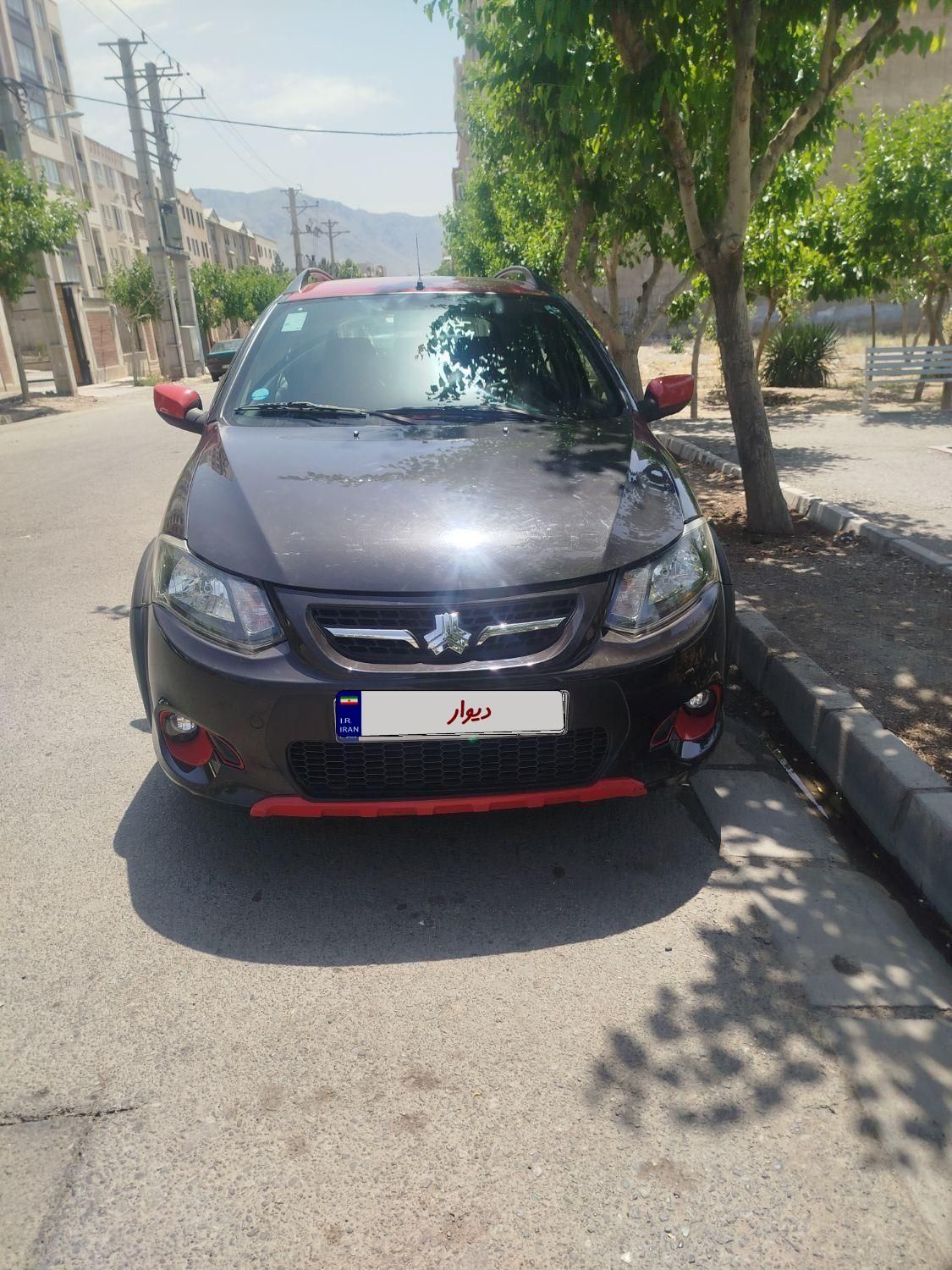 خودرو کوییک، R آگهی ann_19276623