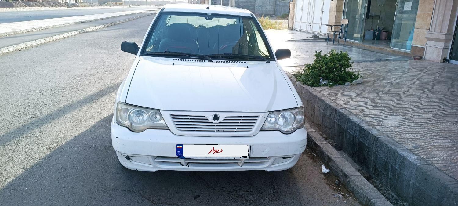 پراید 132 SL - 1390