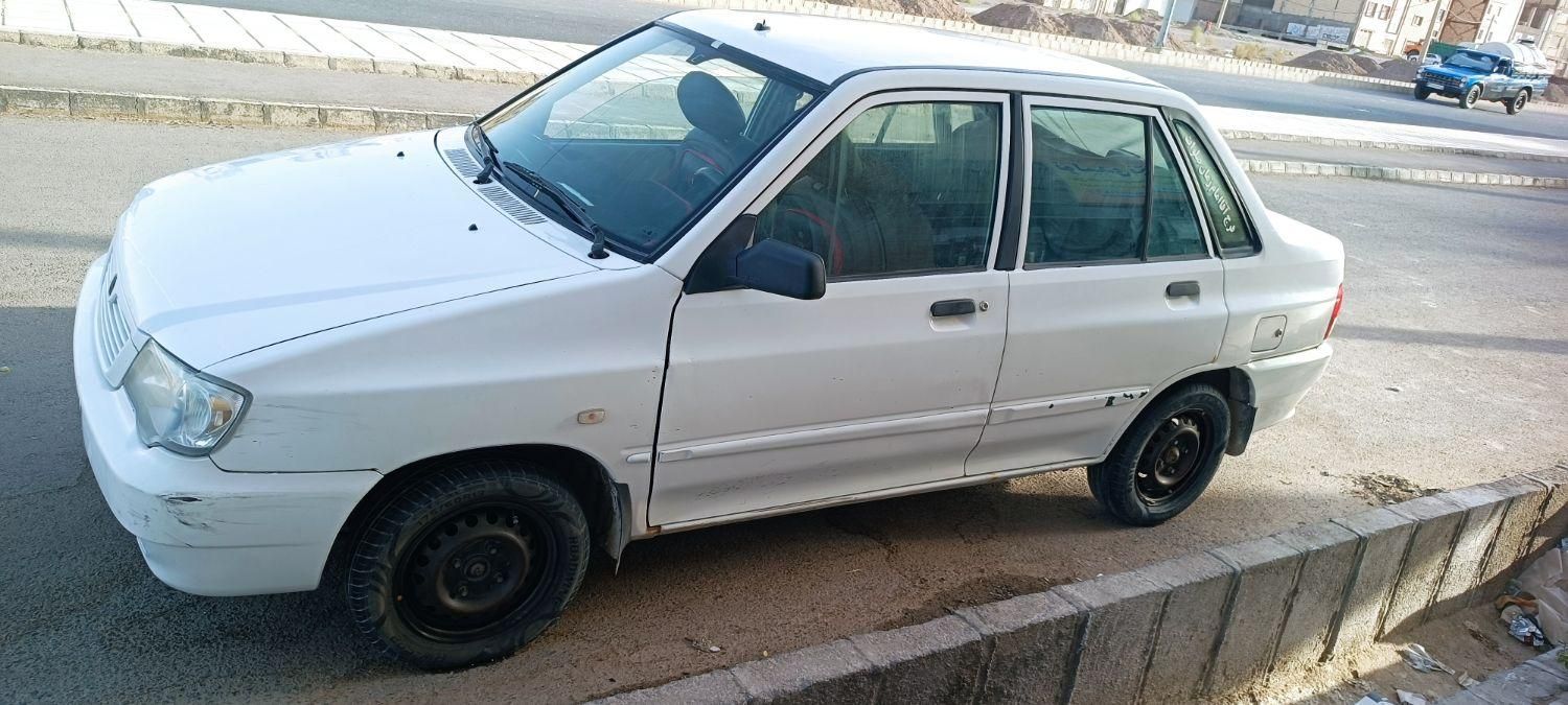 پراید 132 SL - 1390