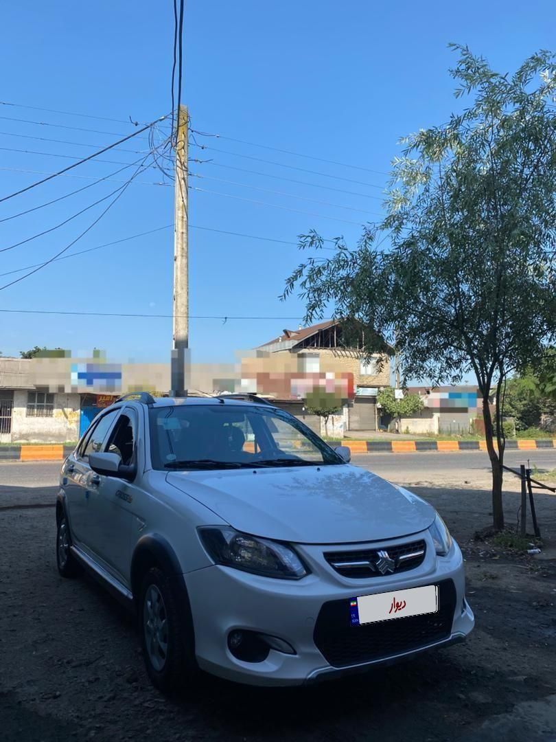 کوییک معمولی دنده‌ای - 1399